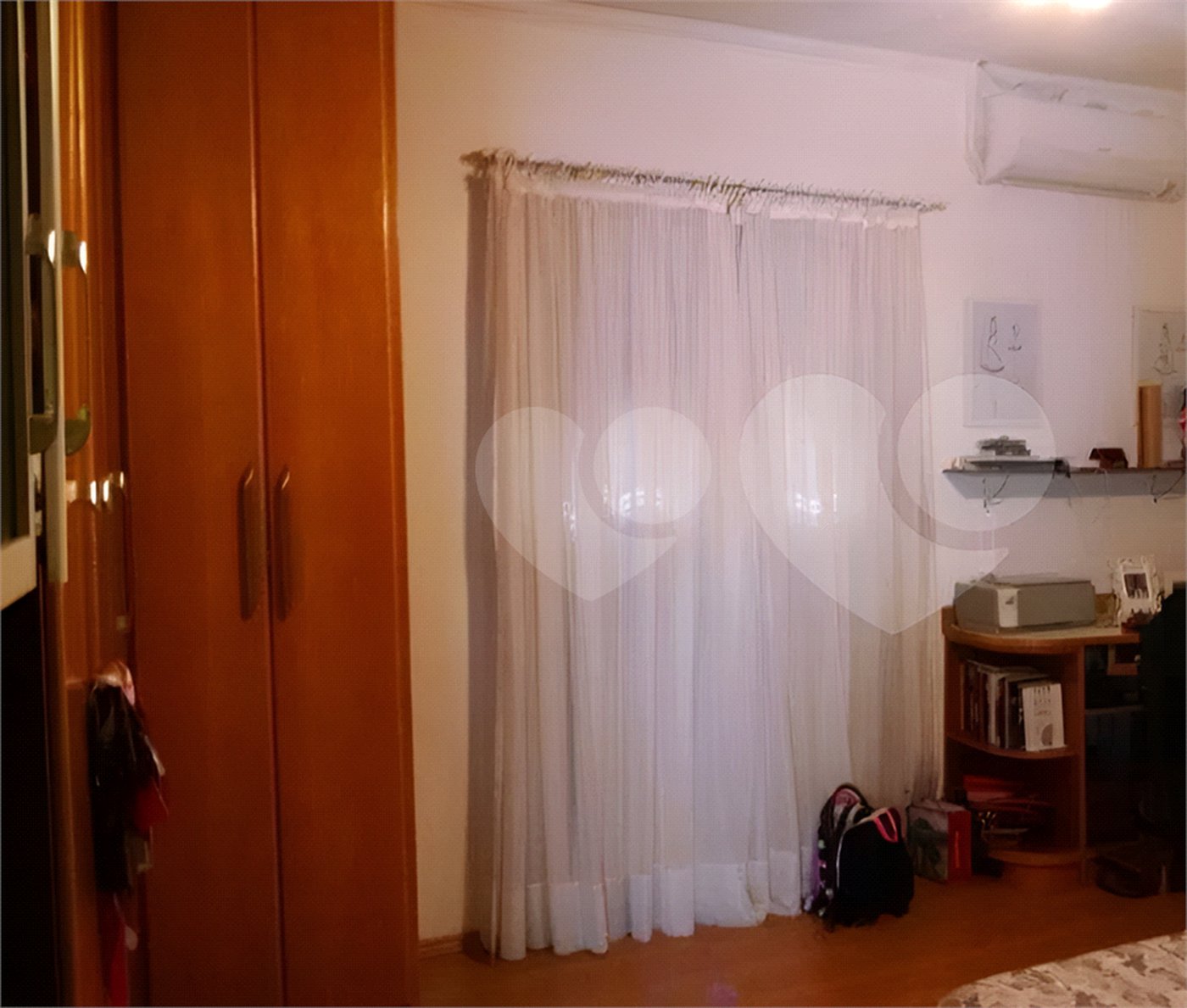 Casa de Vila à venda com 3 quartos, sendo 1 suíte, em Vila Aurora (zona Norte), São Paulo, SP