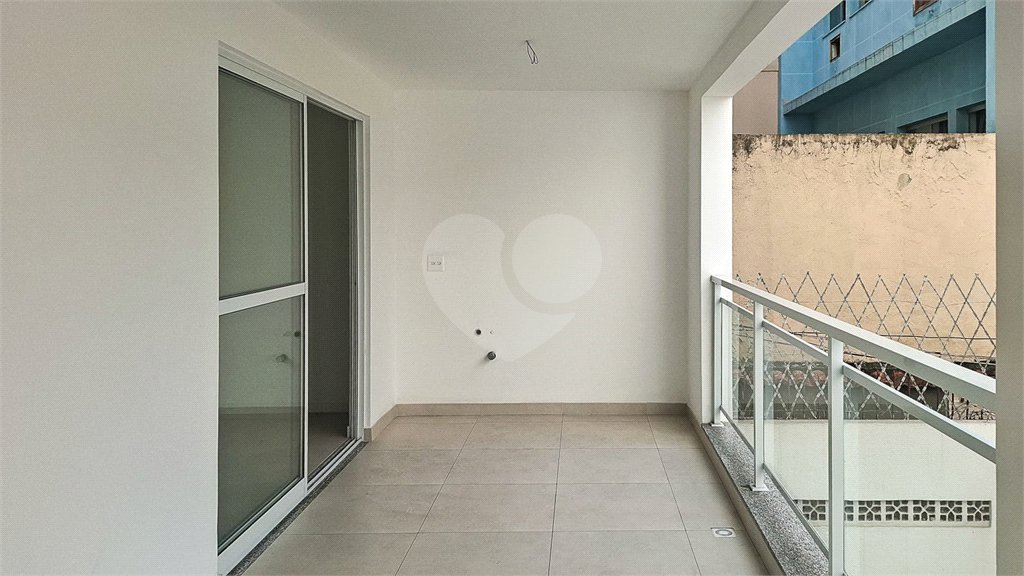 Apartamento à venda com 1 quarto em Vila Isabel, Rio de Janeiro, RJ