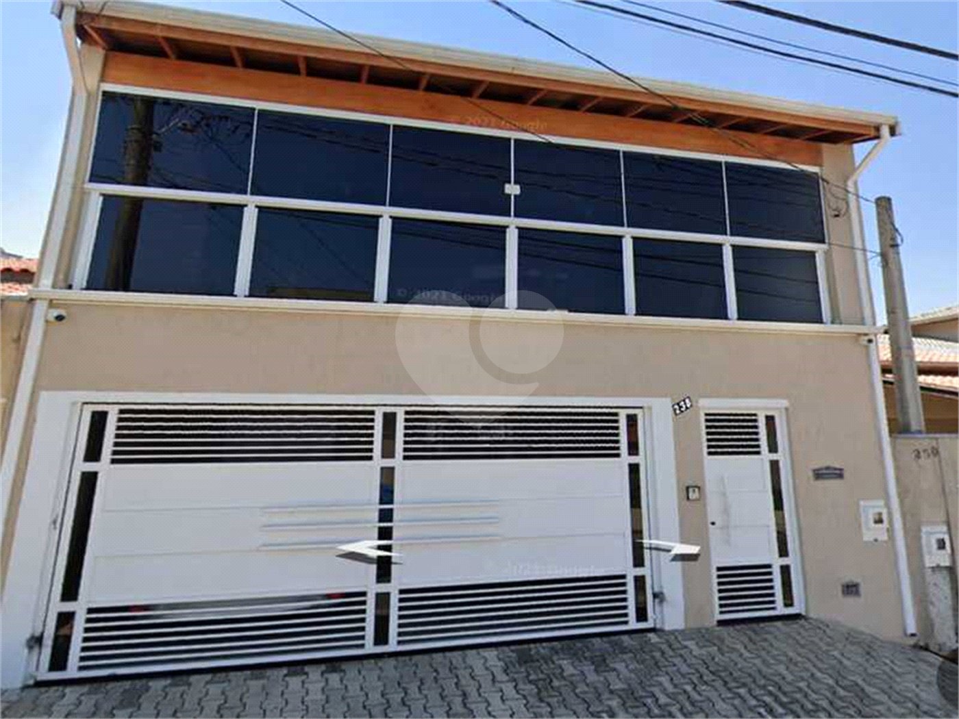 Casa à venda com 3 quartos, sendo 1 suíte, em Jardim Paulista I, Indaiatuba, SP