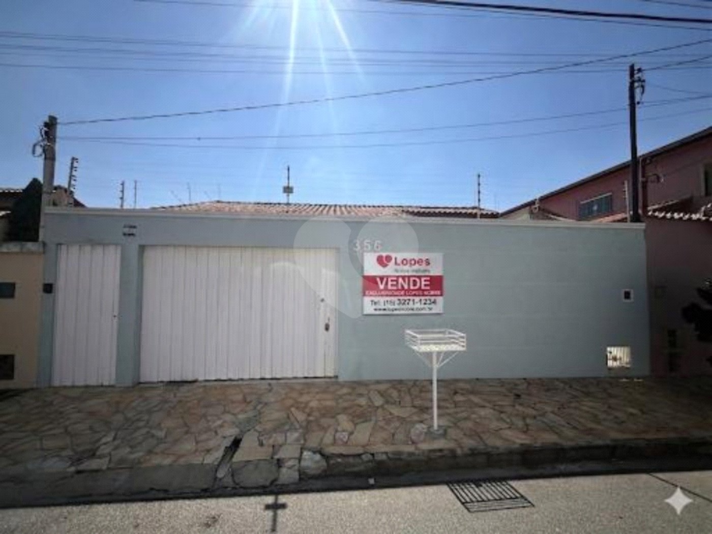 Casa à venda com 3 quartos em Jardim Alvorada, Itapetininga, SP
