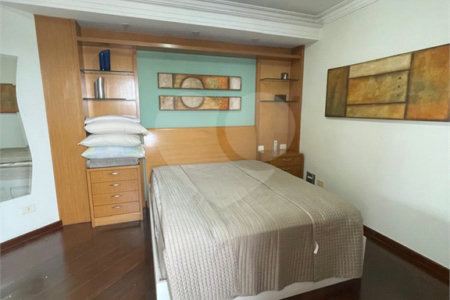 Apartamento à venda com 4 quartos, sendo 3 suítes, no Centro, São Bernardo do Campo, SP