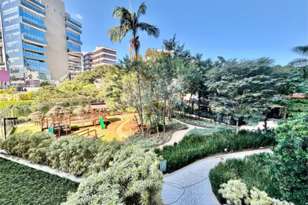 Apartamento para alugar com 2 quartos, sendo 1 suíte, em Pinheiros, São Paulo, SP