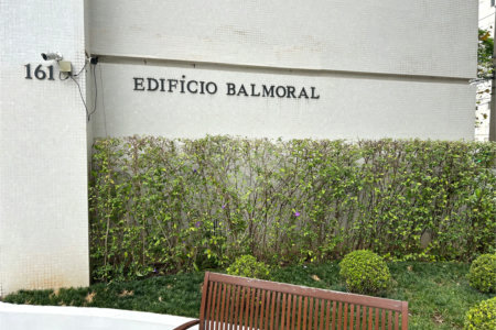 Apartamento à venda com 3 quartos, sendo 1 suíte, em Vila Nova Conceição, São Paulo, SP