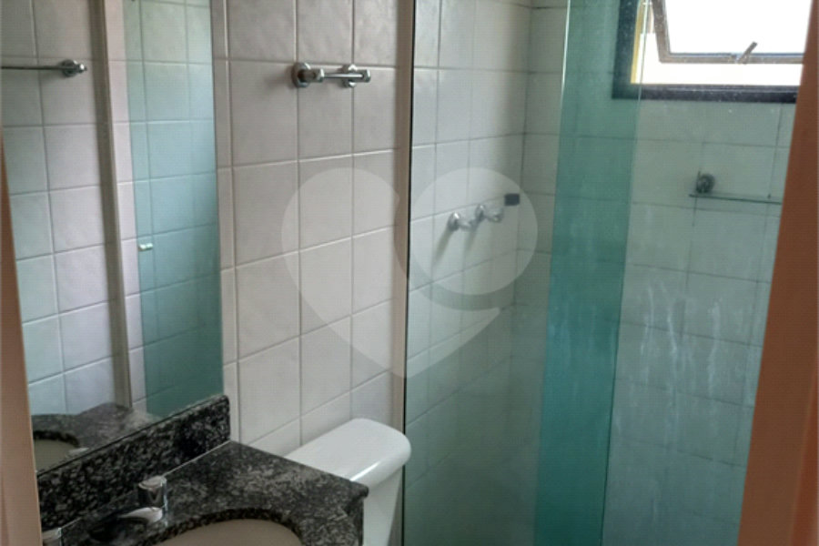 Apartamento à venda com 2 quartos, sendo 1 suíte, em Santana, São Paulo, SP