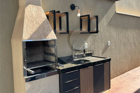 Casa à venda com 2 quartos, sendo 1 suíte, em Bonfim Paulista, Ribeirão Preto, SP