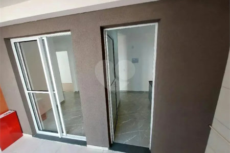 Apartamento à venda com 2 quartos em Jaguaré, São Paulo, SP