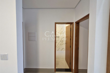 Casa em condomínio à venda com 3 quartos, sendo 1 suíte, em Cajuru do Sul, Sorocaba, SP