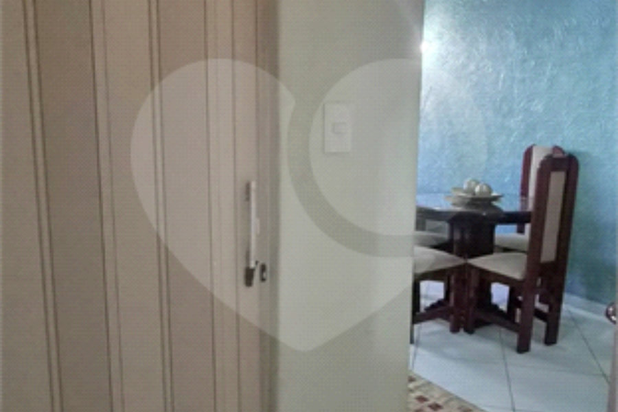 Sobrado à venda com 3 quartos, sendo 1 suíte, em Santana, São Paulo, SP