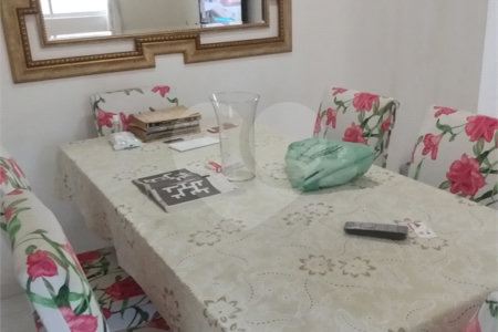Sobrado à venda com 2 quartos em Tucuruvi, São Paulo, SP