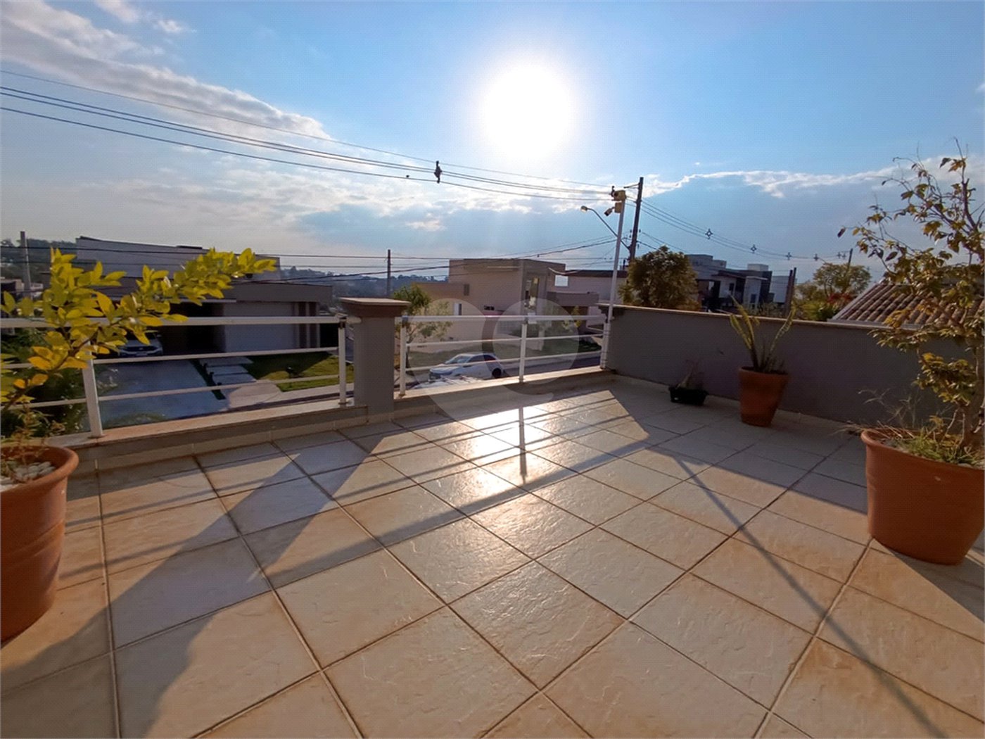 Casa à venda com 4 quartos, sendo 1 suíte, no condomínio Jardim Reserva Bom Viver de Indaiatuba, Indaiatuba - SP