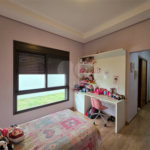 Casa à venda com 4 suítes no condomínio Residencial Jardim Primavera, Louveira - SP