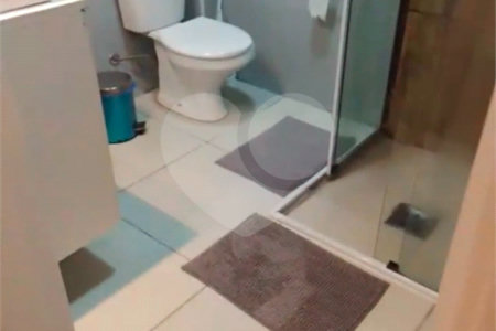 Apartamento à venda com 4 quartos em Pinheiros, São Paulo, SP