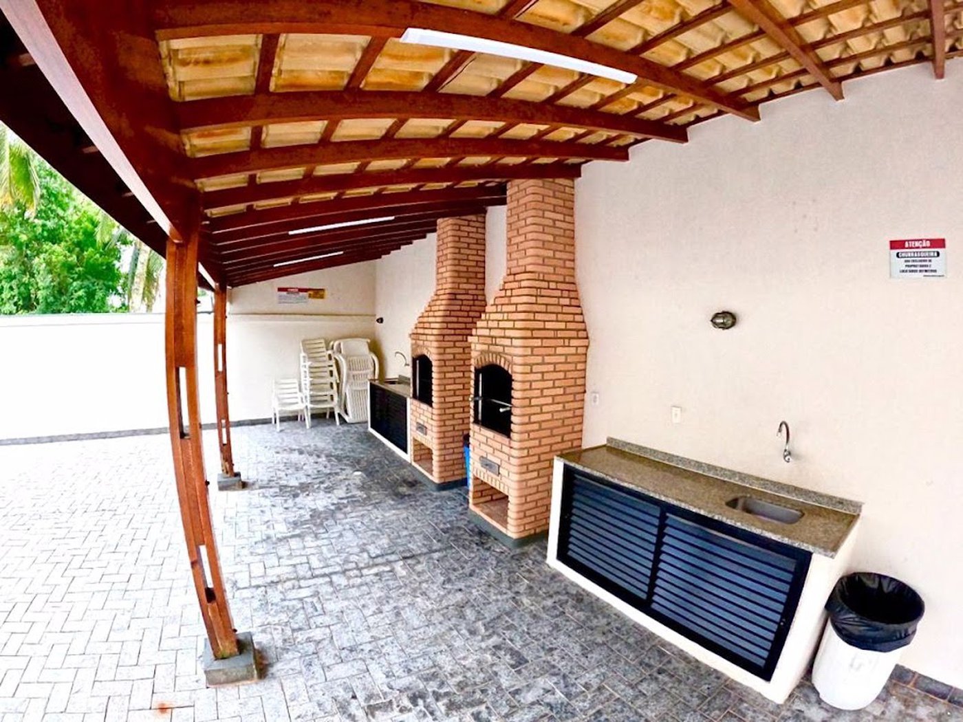 Apartamento com 2 dormitórios à venda, 78 m² por R$ 420.000,00 - Vila Júlia - Guarujá/SP