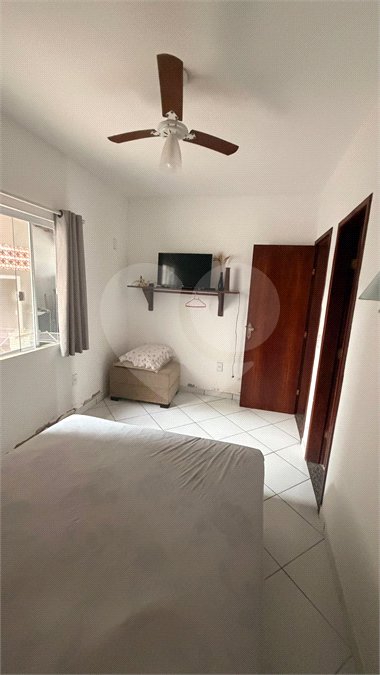 Casa em condomínio à venda com 4 quartos, sendo 2 suítes, em Monte Alto, Arraial do Cabo, RJ