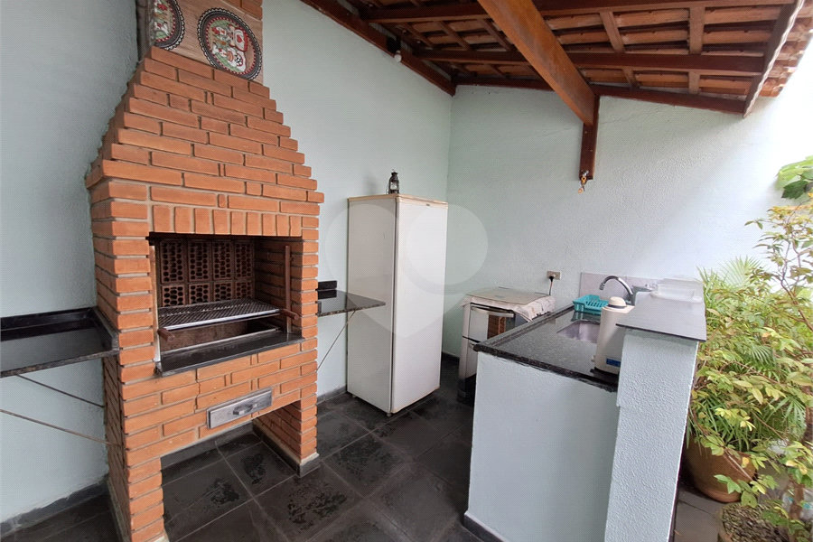Sobrado à venda com 3 quartos, sendo 1 suíte, em Limão, São Paulo, SP