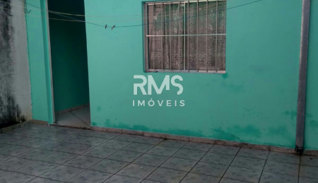 Casa à venda com 2 quartos em Progresso, Itu, SP