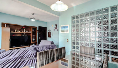 Apartamento à venda com 2 quartos em Lapa de Baixo, São Paulo, SP