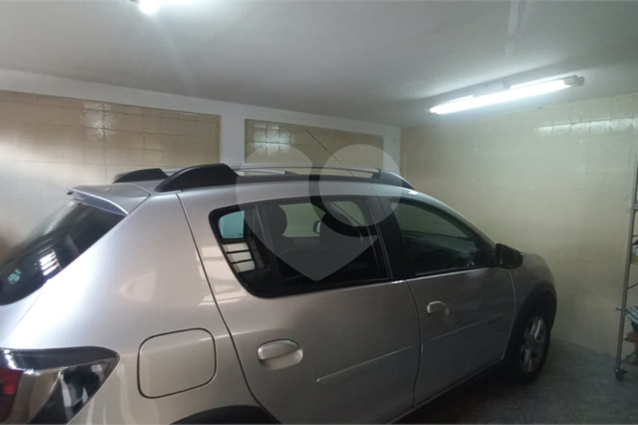 Sobrado à venda com 3 quartos, sendo 2 suítes, em Mandaqui, São Paulo, SP