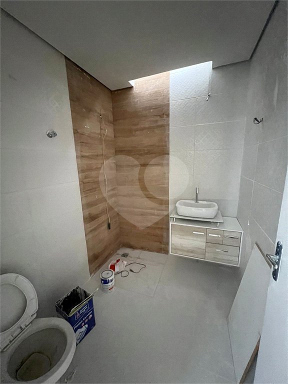 Sobrado à venda com 3 quartos, sendo 1 suíte, em Vila Mazzei, São Paulo, SP