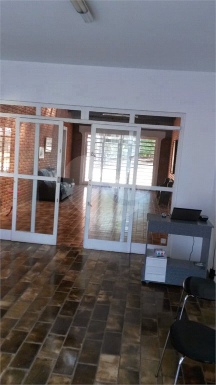 Casa à venda com 6 quartos em Santa Rosa, Vinhedo, SP