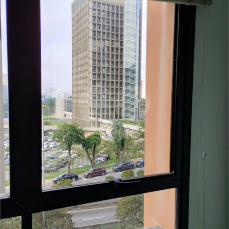 Sala à venda em Vila Bastos, Santo André, SP