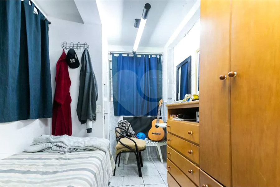 Casa à venda com 3 quartos em Saúde, São Paulo, SP