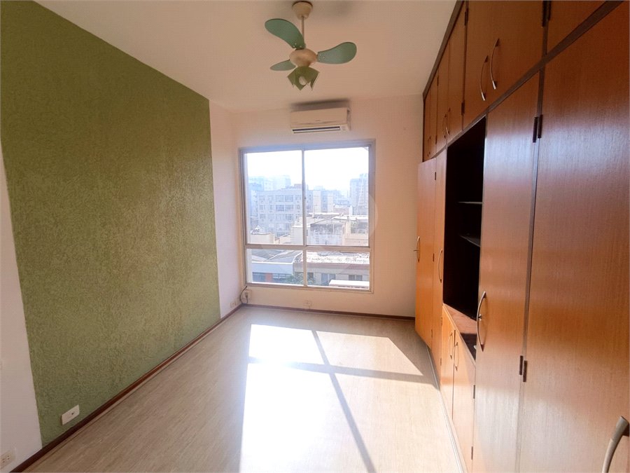 Apartamento à venda com 3 quartos, sendo 1 suíte, em Tijuca, Rio de Janeiro, RJ