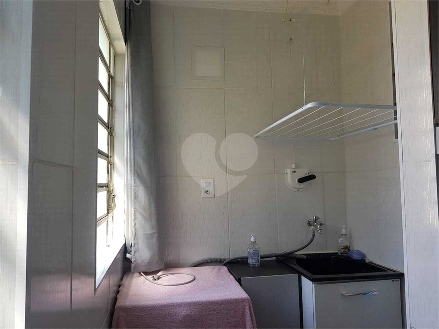 Apartamento à venda com 2 quartos no Brasilândia, São Paulo, SP