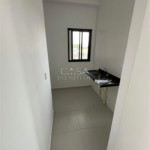 Apartamento para alugar com 2 quartos, sendo 1 suíte, em Jardim Paulistano, Sorocaba, SP