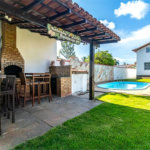 Casa à venda com 4 suítes em Manguinhos, Armação dos Búzios, RJ