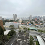 Apartamento à venda com 1 quarto em Santo Amaro, São Paulo, SP