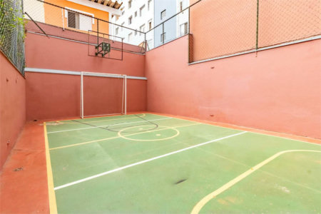 Apartamento à venda com 3 quartos, sendo 1 suíte, em Sumarezinho, São Paulo, SP