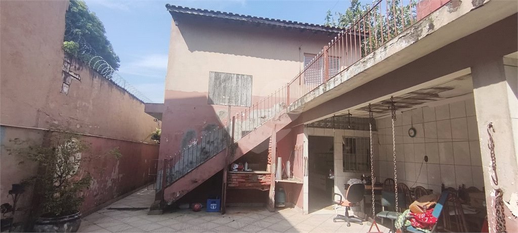 Casa para alugar com 6 quartos, sendo 2 suítes,  em Vila São João, Guarulhos, SP