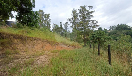 Terreno à venda em Jardim Monte Santo, Itapetininga, SP