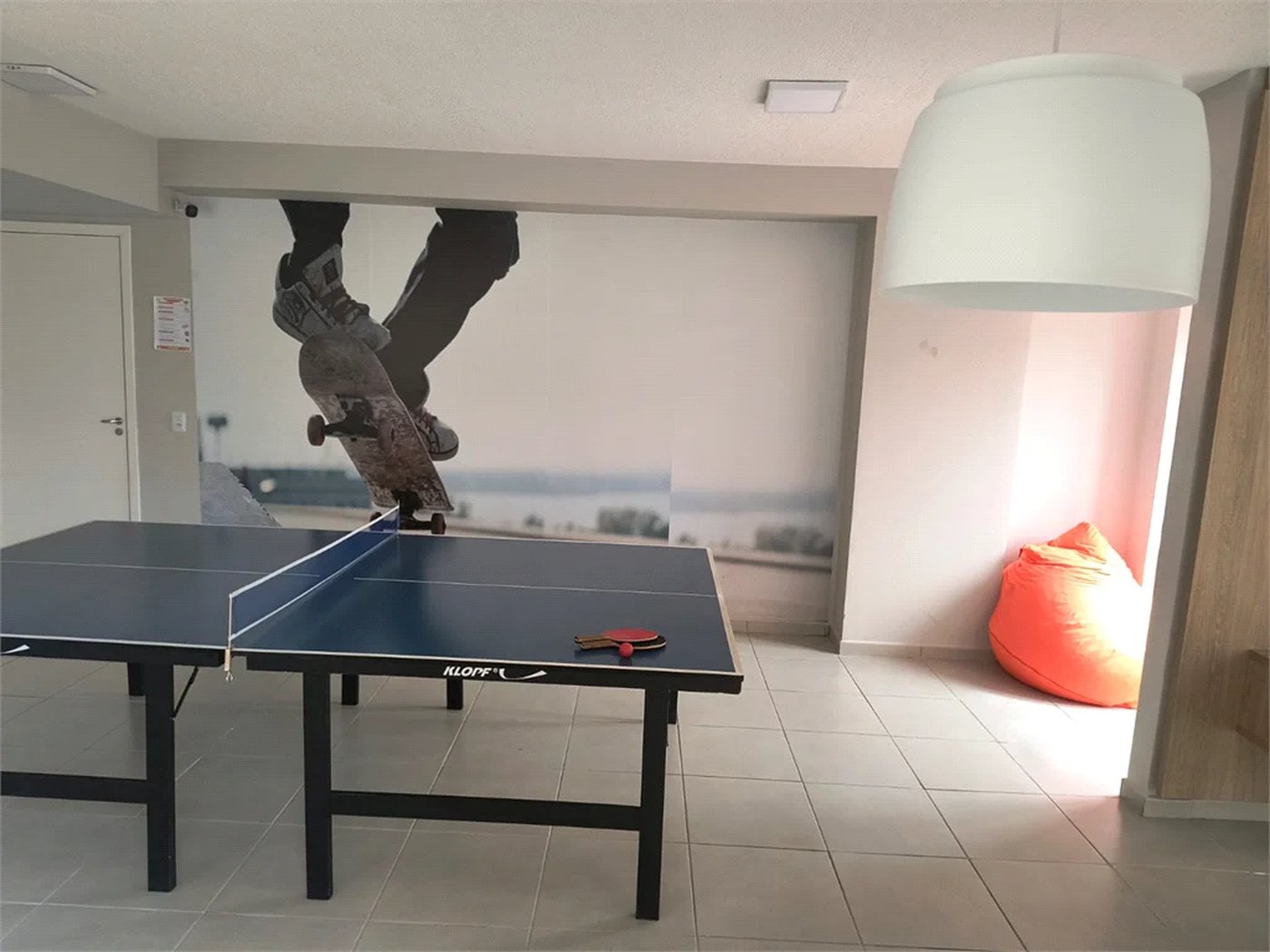 Apartamento à venda com 2 quartos em Loteamento Reserva Raposo, São Paulo, SP