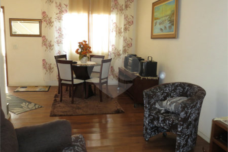 Sobrado à venda com 3 quartos, sendo 1 suíte, em Vila da Saúde, São Paulo, SP