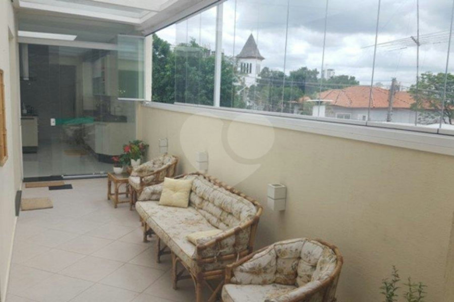 Casa Térrea à venda com 4 quartos, sendo 3 suítes, em Jardim Franca, São Paulo, SP