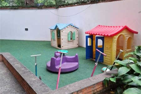 Apartamento à venda com 4 quartos, sendo 2 suítes, em Brooklin Paulista, São Paulo, SP