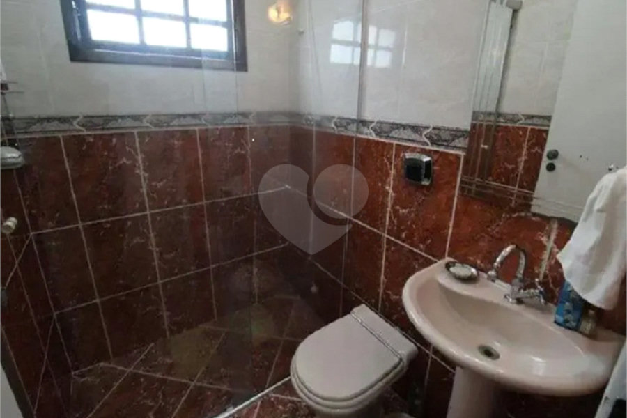 Sobrado à venda com 3 quartos, sendo 1 suíte, em Santana, São Paulo, SP