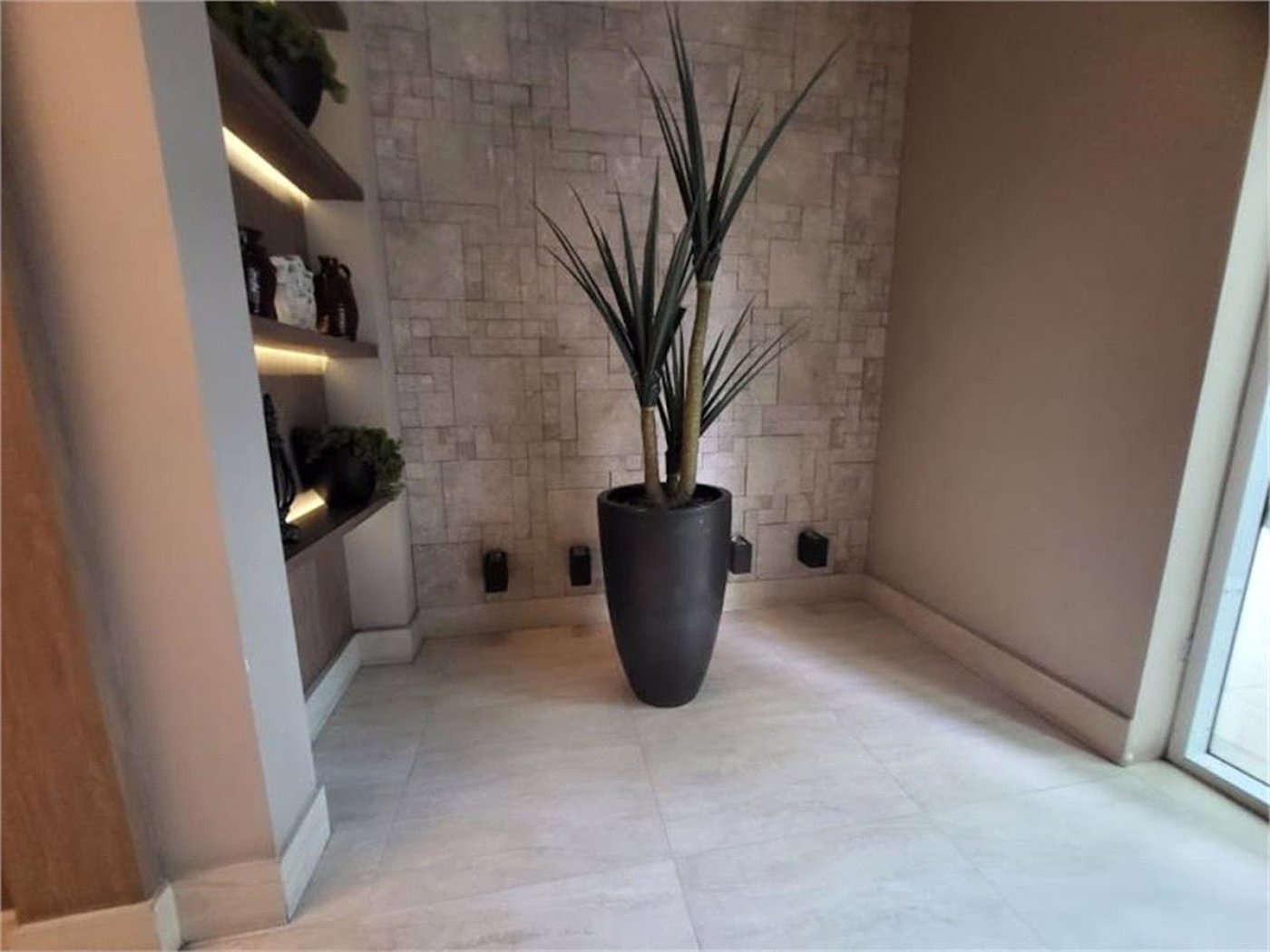 Apartamento Residencial à venda, Itararé, São Vicente - AP0805.