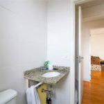 Apartamento à venda com 3 quartos, sendo 2 suítes, em Vila Lageado, São Paulo, SP