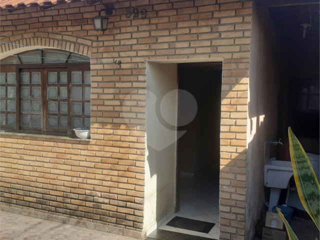 Casa Térrea à venda com 3 quartos em Casa Verde, São Paulo, SP