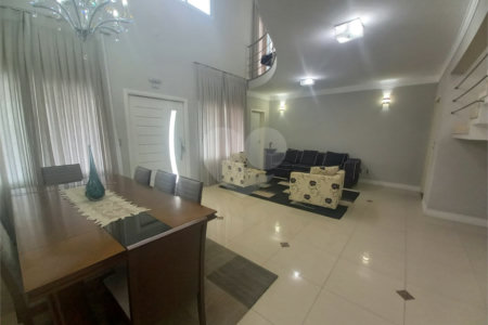 Casa à venda com 4 suítes no condomínio Alpes de Vinhedo, Vinhedo - SP