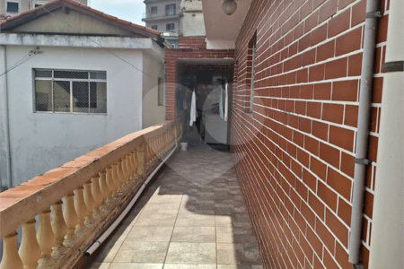 Sobrado à venda com 3 quartos em Vila Maria Alta, São Paulo, SP