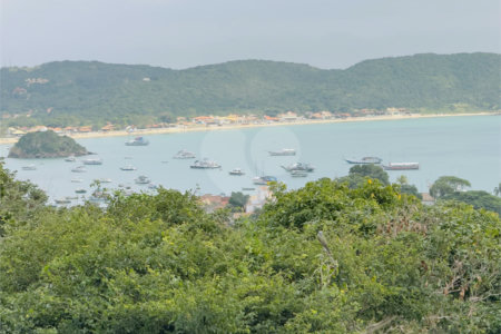 Casa à venda com 4 suítes em João Fernandes, Armação dos Búzios, RJ
