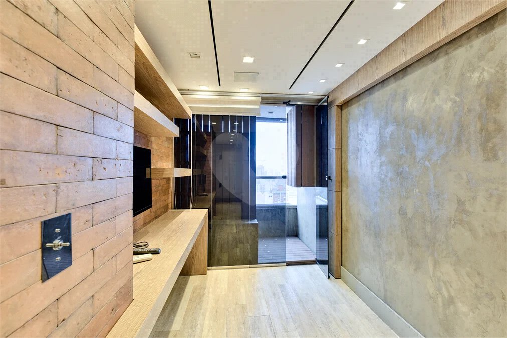 Apartamento à venda com 2 suítes em Alto da Boa Vista, São Paulo, SP