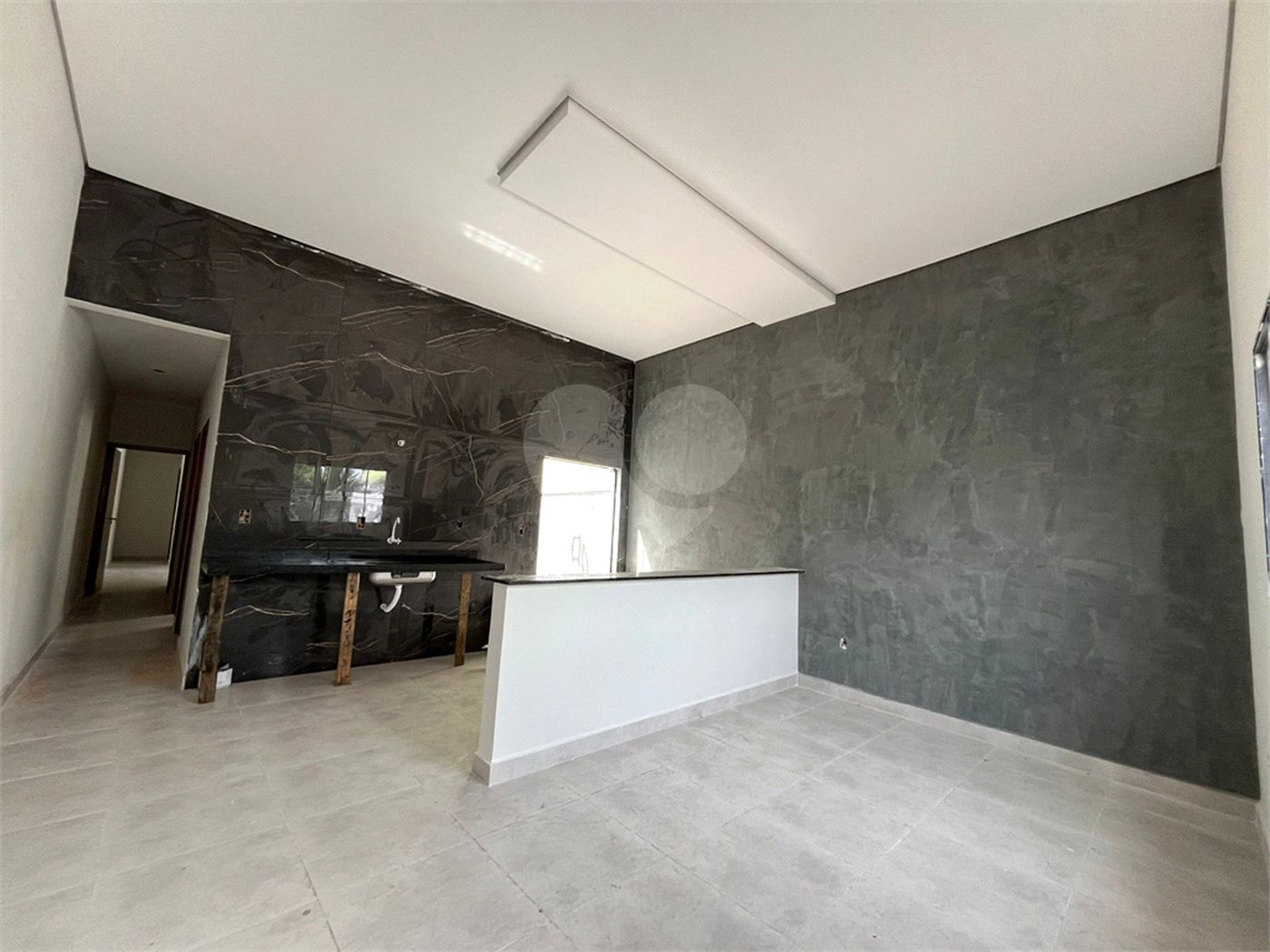 Casa à venda com 2 quartos, sendo 1 suíte, em Ipanema Ville, Sorocaba, SP
