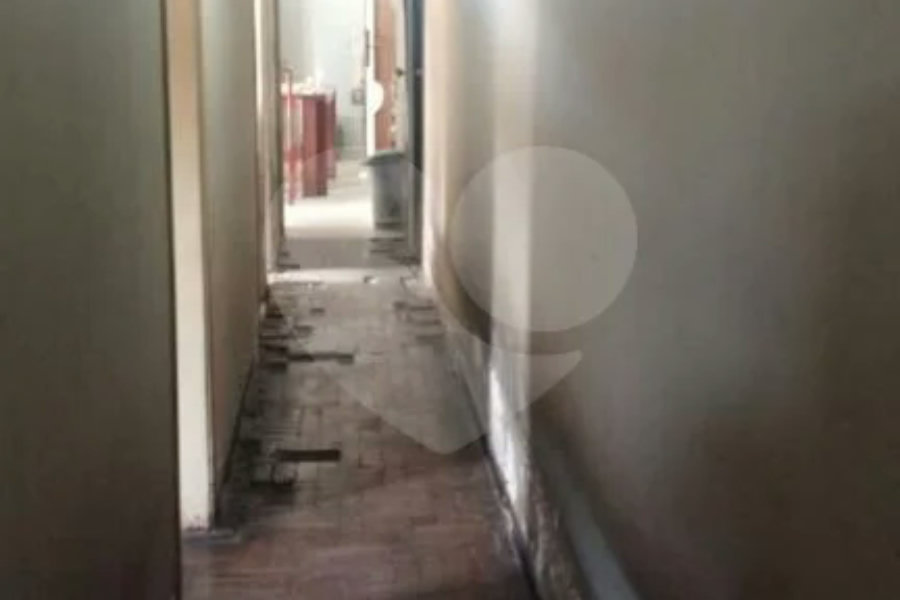 Casa Térrea à venda com 3 quartos em Jaçanã, São Paulo, SP