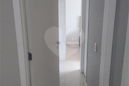 Apartamento à venda com 2 quartos, sendo 1 suíte, em Jardim Caboré, São Paulo, SP