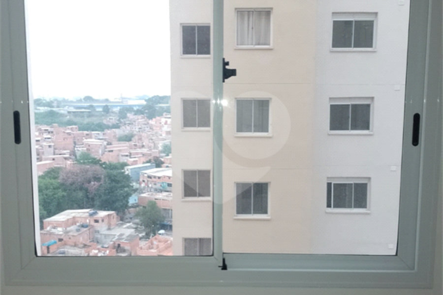 Apartamento para alugar com 2 quartos em Parque Novo Mundo, São Paulo, SP